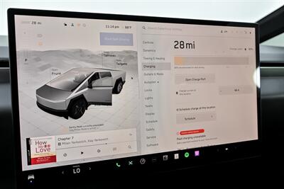 2024 Tesla Cybertruck -$30K MODS-FULL PAINT TO MATCH! - Photo 32 - Joliet, IL 60435