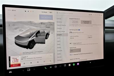 2024 Tesla Cybertruck -$30K MODS-FULL PAINT TO MATCH! - Photo 34 - Joliet, IL 60435