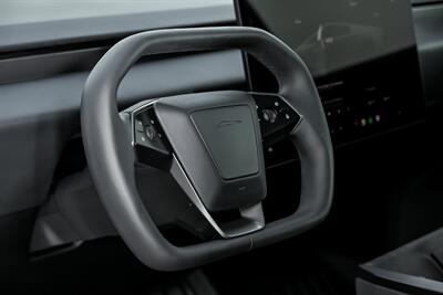 2024 Tesla Cybertruck -$30K MODS-FULL PAINT TO MATCH! - Photo 23 - Joliet, IL 60435