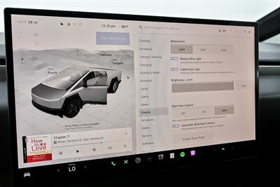 2024 Tesla Cybertruck -$30K MODS-FULL PAINT TO MATCH! - Photo 38 - Joliet, IL 60435