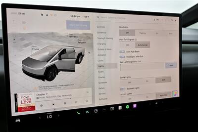 2024 Tesla Cybertruck -$30K MODS-FULL PAINT TO MATCH! - Photo 36 - Joliet, IL 60435