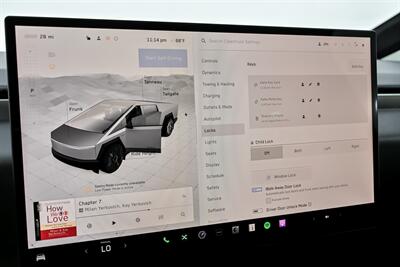 2024 Tesla Cybertruck -$30K MODS-FULL PAINT TO MATCH! - Photo 35 - Joliet, IL 60435