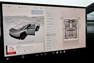 2024 Tesla Cybertruck -$30K MODS-FULL PAINT TO MATCH! - Photo 37 - Joliet, IL 60435