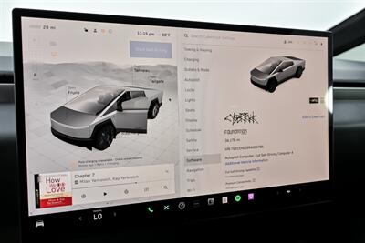 2024 Tesla Cybertruck -$30K MODS-FULL PAINT TO MATCH! - Photo 39 - Joliet, IL 60435