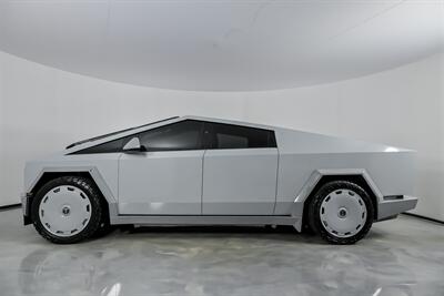 2024 Tesla Cybertruck -$30K MODS-FULL PAINT TO MATCH! - Photo 7 - Joliet, IL 60435