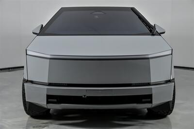 2024 Tesla Cybertruck -$30K MODS-FULL PAINT TO MATCH! - Photo 4 - Joliet, IL 60435