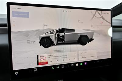 2024 Tesla Cybertruck -$30K MODS-FULL PAINT TO MATCH! - Photo 26 - Joliet, IL 60435