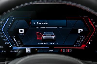 2023 BMW M3 Competition M xDrive-$20K MODS-JAHRE EDITION! - Photo 26 - Joliet, IL 60435