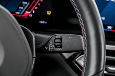 2023 BMW M3 Competition M xDrive-$20K MODS-JAHRE EDITION! - Photo 29 - Joliet, IL 60435
