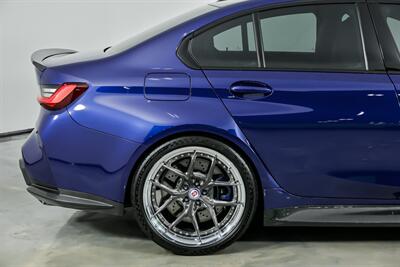 2023 BMW M3 Competition M xDrive-$20K MODS-JAHRE EDITION! - Photo 13 - Joliet, IL 60435