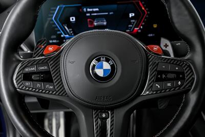 2023 BMW M3 Competition M xDrive-$20K MODS-JAHRE EDITION! - Photo 27 - Joliet, IL 60435