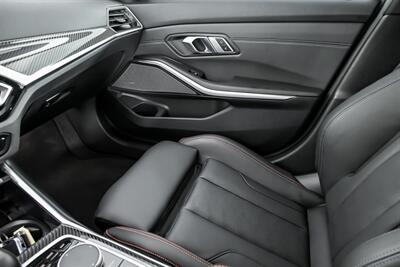 2023 BMW M3 Competition M xDrive-$20K MODS-JAHRE EDITION! - Photo 36 - Joliet, IL 60435