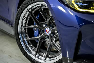 2023 BMW M3 Competition M xDrive-$20K MODS-JAHRE EDITION! - Photo 4 - Joliet, IL 60435