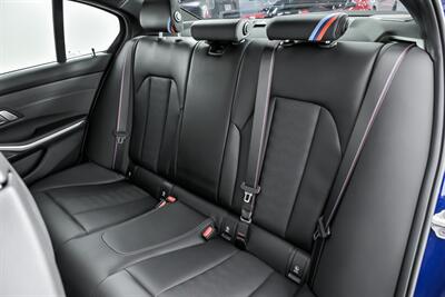 2023 BMW M3 Competition M xDrive-$20K MODS-JAHRE EDITION! - Photo 23 - Joliet, IL 60435