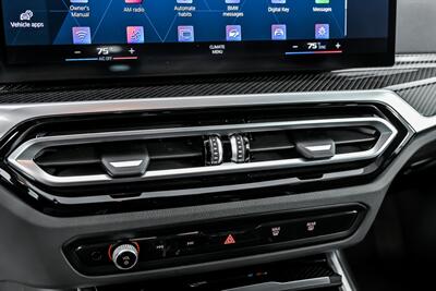 2023 BMW M3 Competition M xDrive-$20K MODS-JAHRE EDITION! - Photo 33 - Joliet, IL 60435