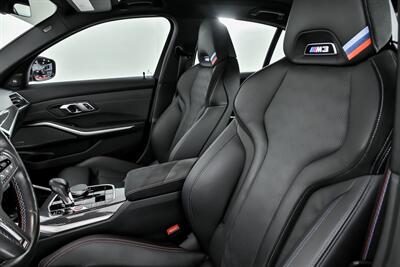 2023 BMW M3 Competition M xDrive-$20K MODS-JAHRE EDITION! - Photo 22 - Joliet, IL 60435