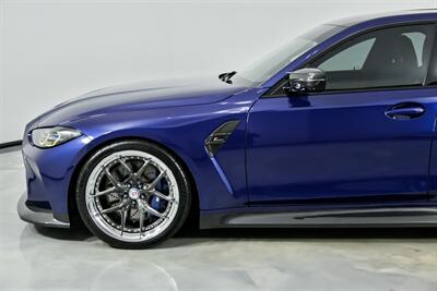 2023 BMW M3 Competition M xDrive-$20K MODS-JAHRE EDITION! - Photo 7 - Joliet, IL 60435