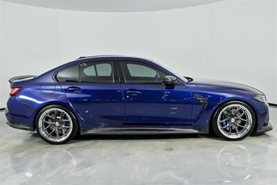 2023 BMW M3 Competition M xDrive-$20K MODS-JAHRE EDITION! - Photo 14 - Joliet, IL 60435