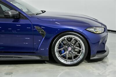2023 BMW M3 Competition M xDrive-$20K MODS-JAHRE EDITION! - Photo 15 - Joliet, IL 60435