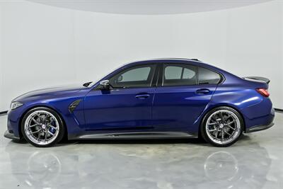 2023 BMW M3 Competition M xDrive-$20K MODS-JAHRE EDITION! - Photo 8 - Joliet, IL 60435