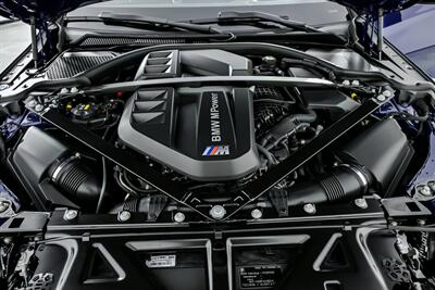 2023 BMW M3 Competition M xDrive-$20K MODS-JAHRE EDITION! - Photo 16 - Joliet, IL 60435