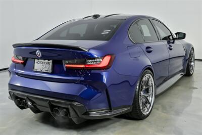 2023 BMW M3 Competition M xDrive-$20K MODS-JAHRE EDITION! - Photo 12 - Joliet, IL 60435
