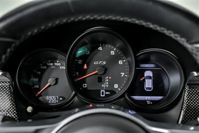 2018 Porsche Macan GTS   - Photo 28 - Joliet, IL 60435