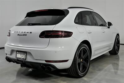 2018 Porsche Macan GTS   - Photo 12 - Joliet, IL 60435