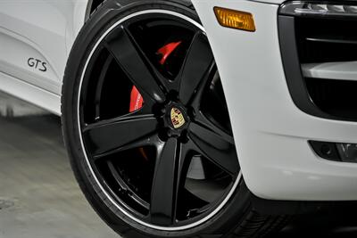 2018 Porsche Macan GTS   - Photo 4 - Joliet, IL 60435