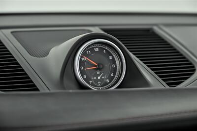 2018 Porsche Macan GTS   - Photo 33 - Joliet, IL 60435