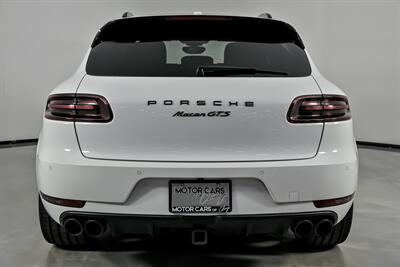 2018 Porsche Macan GTS   - Photo 11 - Joliet, IL 60435
