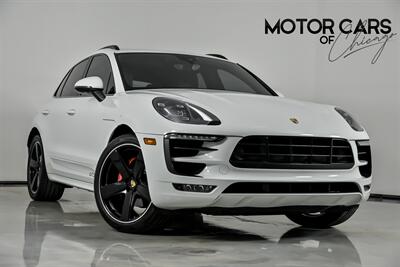 2018 Porsche Macan GTS   - Photo 1 - Joliet, IL 60435