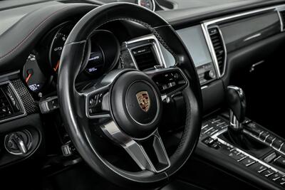 2018 Porsche Macan GTS   - Photo 26 - Joliet, IL 60435