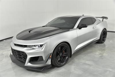 2018 Chevrolet Camaro ZL1 1LE   - Photo 6 - Joliet, IL 60435