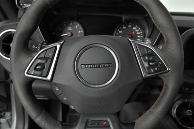 2018 Chevrolet Camaro ZL1 1LE   - Photo 29 - Joliet, IL 60435