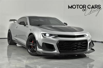 2018 Chevrolet Camaro ZL1 1LE   - Photo 1 - Joliet, IL 60435