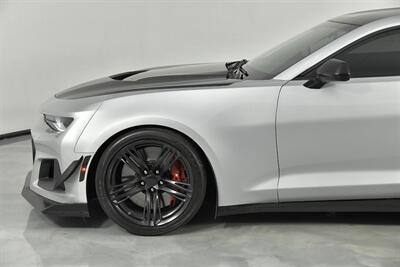 2018 Chevrolet Camaro ZL1 1LE   - Photo 7 - Joliet, IL 60435