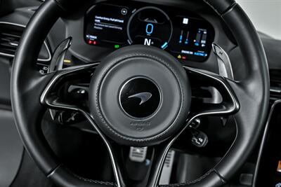 2023 McLaren Artura PERFORMANCE   - Photo 29 - Joliet, IL 60435