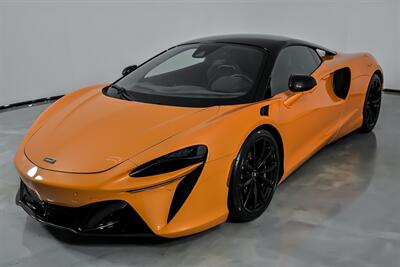 2023 McLaren Artura PERFORMANCE   - Photo 6 - Joliet, IL 60435