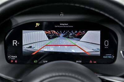 2023 McLaren Artura PERFORMANCE   - Photo 35 - Joliet, IL 60435