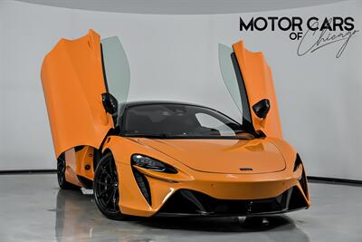 2023 McLaren Artura PERFORMANCE   - Photo 1 - Joliet, IL 60435