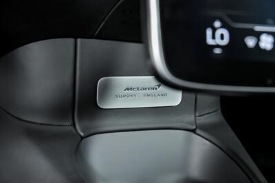2023 McLaren Artura PERFORMANCE   - Photo 40 - Joliet, IL 60435