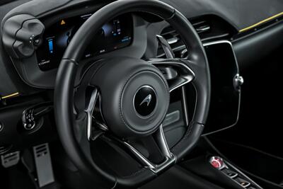 2023 McLaren Artura PERFORMANCE   - Photo 25 - Joliet, IL 60435