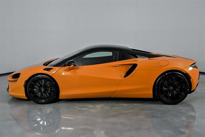 2023 McLaren Artura PERFORMANCE   - Photo 8 - Joliet, IL 60435