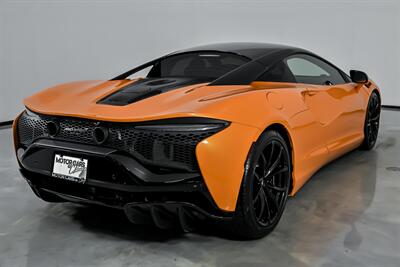 2023 McLaren Artura PERFORMANCE   - Photo 12 - Joliet, IL 60435