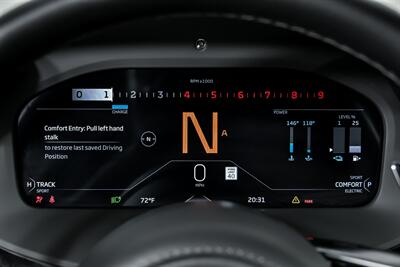 2023 McLaren Artura PERFORMANCE   - Photo 28 - Joliet, IL 60435