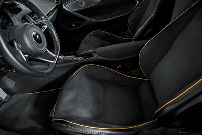 2023 McLaren Artura PERFORMANCE   - Photo 23 - Joliet, IL 60435