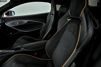 2023 McLaren Artura PERFORMANCE   - Photo 24 - Joliet, IL 60435