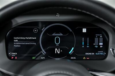 2023 McLaren Artura PERFORMANCE   - Photo 27 - Joliet, IL 60435