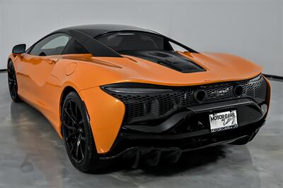 2023 McLaren Artura PERFORMANCE   - Photo 10 - Joliet, IL 60435